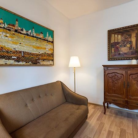 Doma3 Luxury Vilnius Apartment Zewnętrze zdjęcie