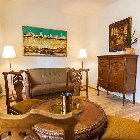 Doma3 Luxury Vilnius Apartment Zewnętrze zdjęcie